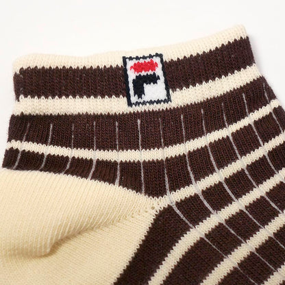 FILA Rainbow Unisex Socks