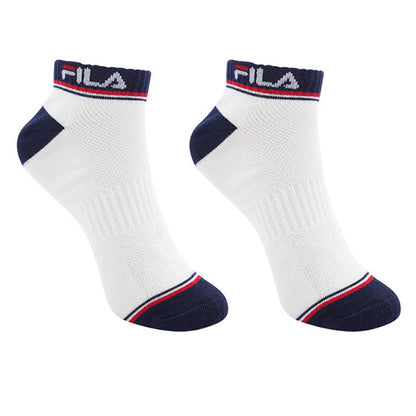 FILA Edge RSCT230103U Unisex Socks