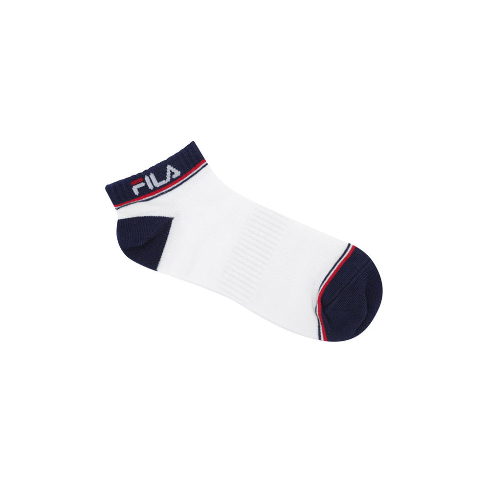 FILA Edge RSCT230103U Unisex Socks - Supersports Thailand
