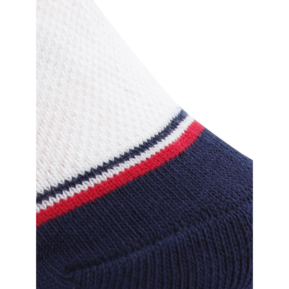 FILA Edge RSCT230103U Unisex Socks - Supersports Thailand
