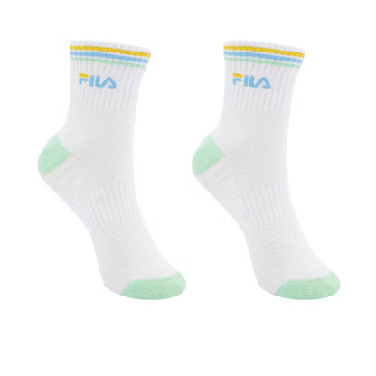 FILA RSCT230201U ถุงเท้าผู้ใหญ่