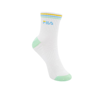 FILA RSCT230201U ถุงเท้าผู้ใหญ่