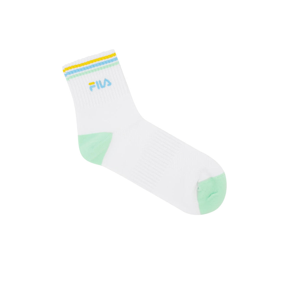 FILA RSCT230201U Unisex Socks - Supersports Thailand