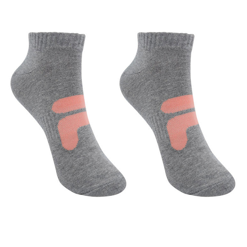 FILA RSCT230203U Unisex Socks - Supersports Thailand Supersports Thailand