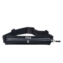 FILA Black Unisex Waistpack - Supersports Thailand