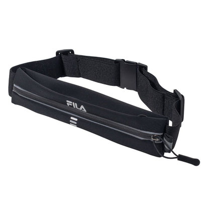 FILA Black Unisex Waistpack - Supersports Thailand
