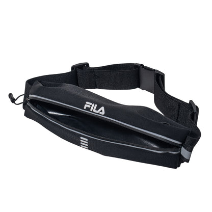 FILA Black Unisex Waistpack - Supersports Thailand