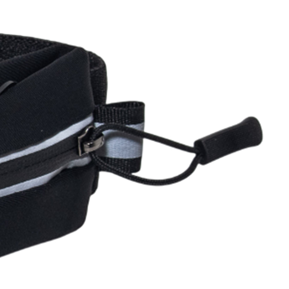 FILA Black Unisex Waistpack - Supersports Thailand