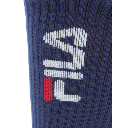 FILA SOT240902U Unisex Socks