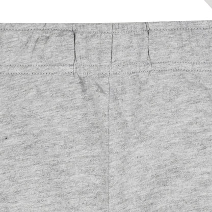 FILA Grey Kids Lifestyle Shorts - Supersports Thailand
