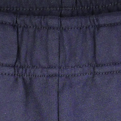 FILA Navy Kids Lifestyle Shorts - Supersports Thailand