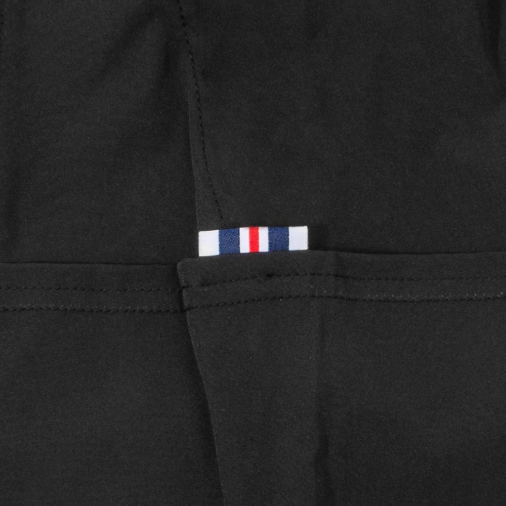 FILA Black Men's Running Shorts - Supersports Thailand Supersports Thailand