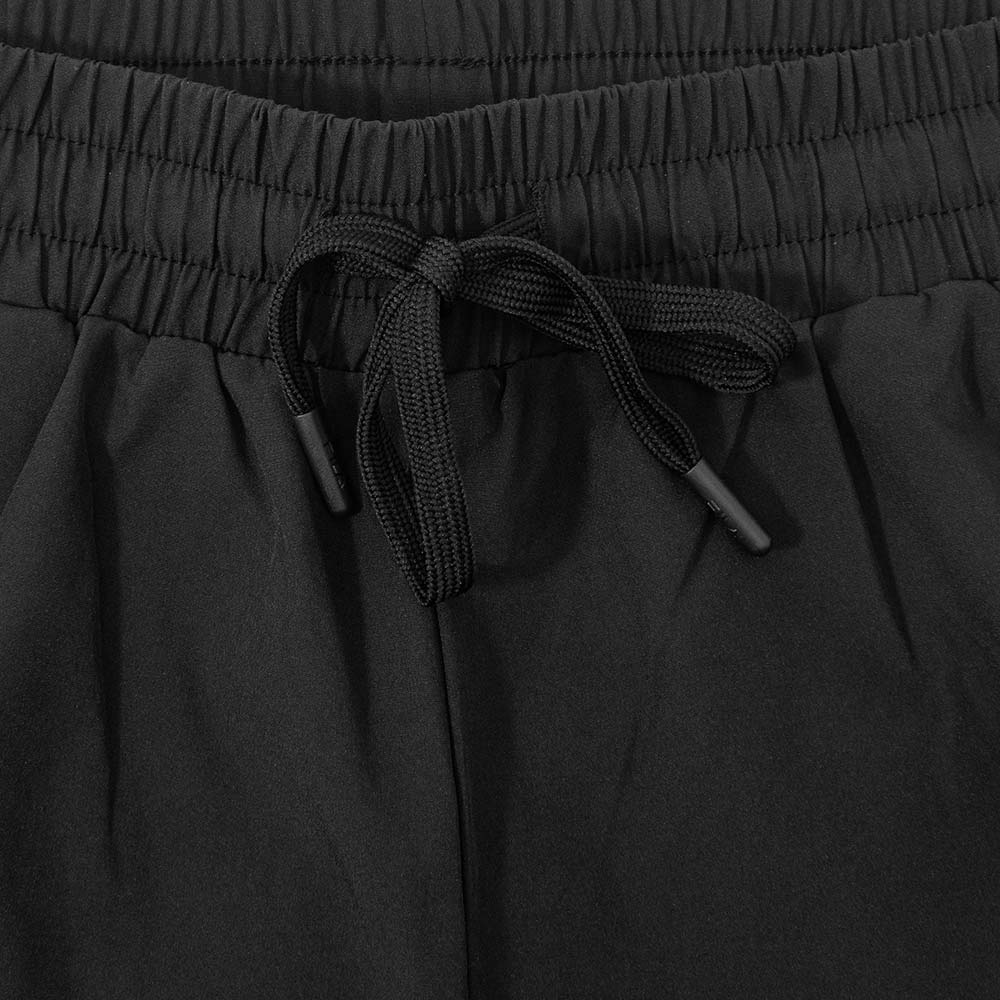 FILA Black Men's Running Shorts - Supersports Thailand Supersports Thailand
