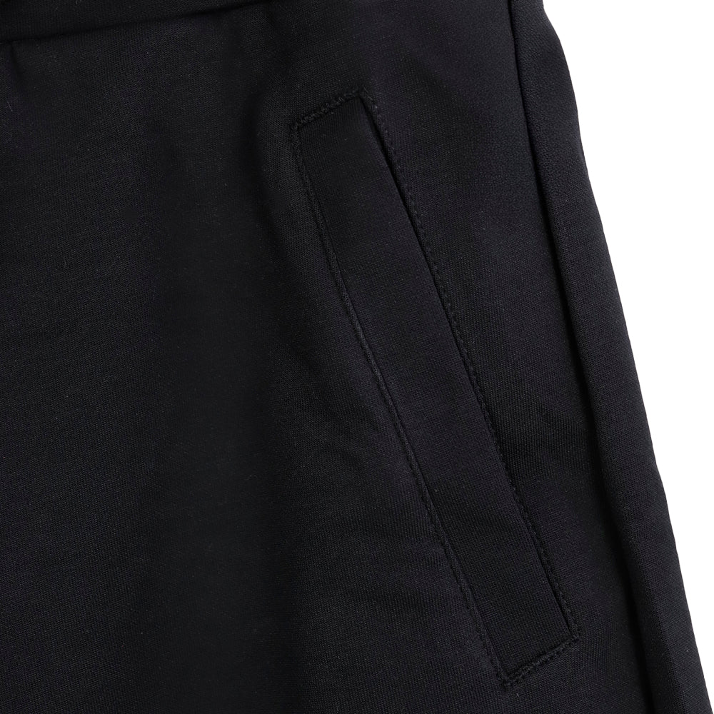 FILA Black Men's Lifestyle Shorts - Supersports Thailand Supersports Thailand