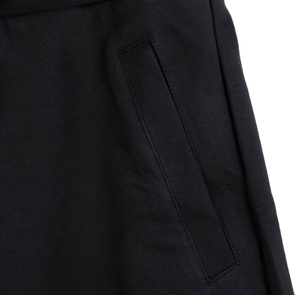 FILA Black Men's Lifestyle Shorts - Supersports Thailand