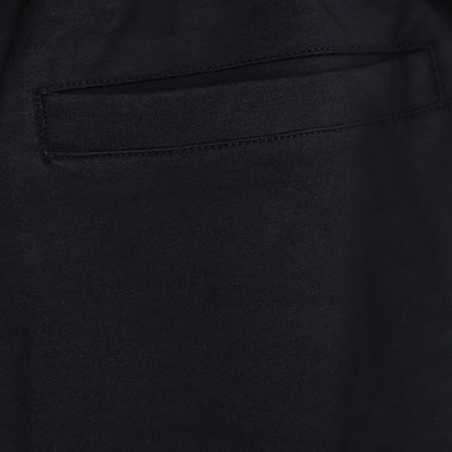 FILA Black Men's Lifestyle Shorts - Supersports Thailand