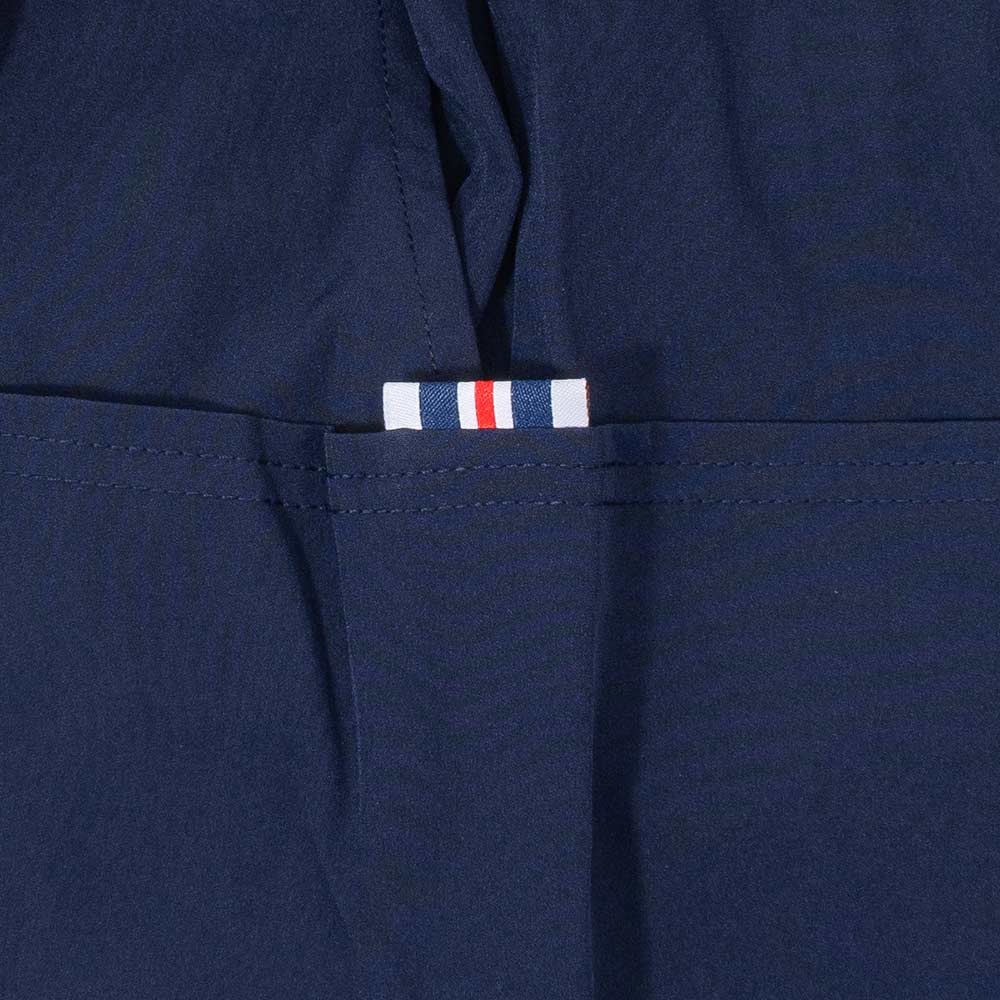 FILA Blue Men's Running Shorts - Supersports Thailand
