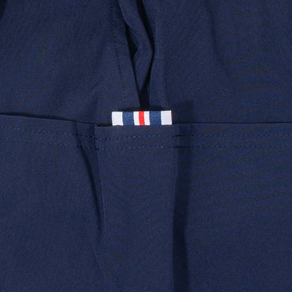 FILA Blue Men's Running Shorts - Supersports Thailand