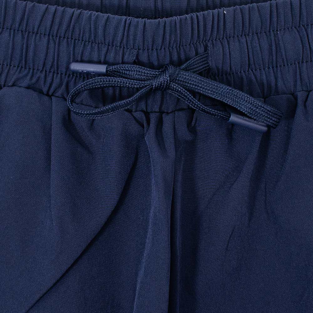 FILA Blue Men's Running Shorts - Supersports Thailand Supersports Thailand