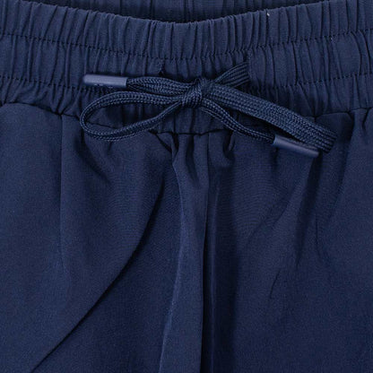 FILA Blue Men's Running Shorts - Supersports Thailand