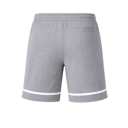 FILA Grey Men's Lifestyle Shorts - Supersports Thailand
