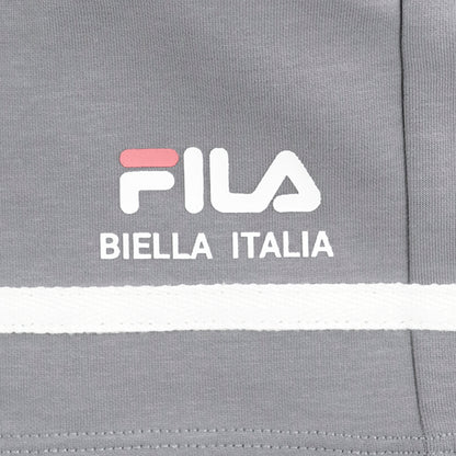 FILA Grey Men's Lifestyle Shorts - Supersports Thailand
