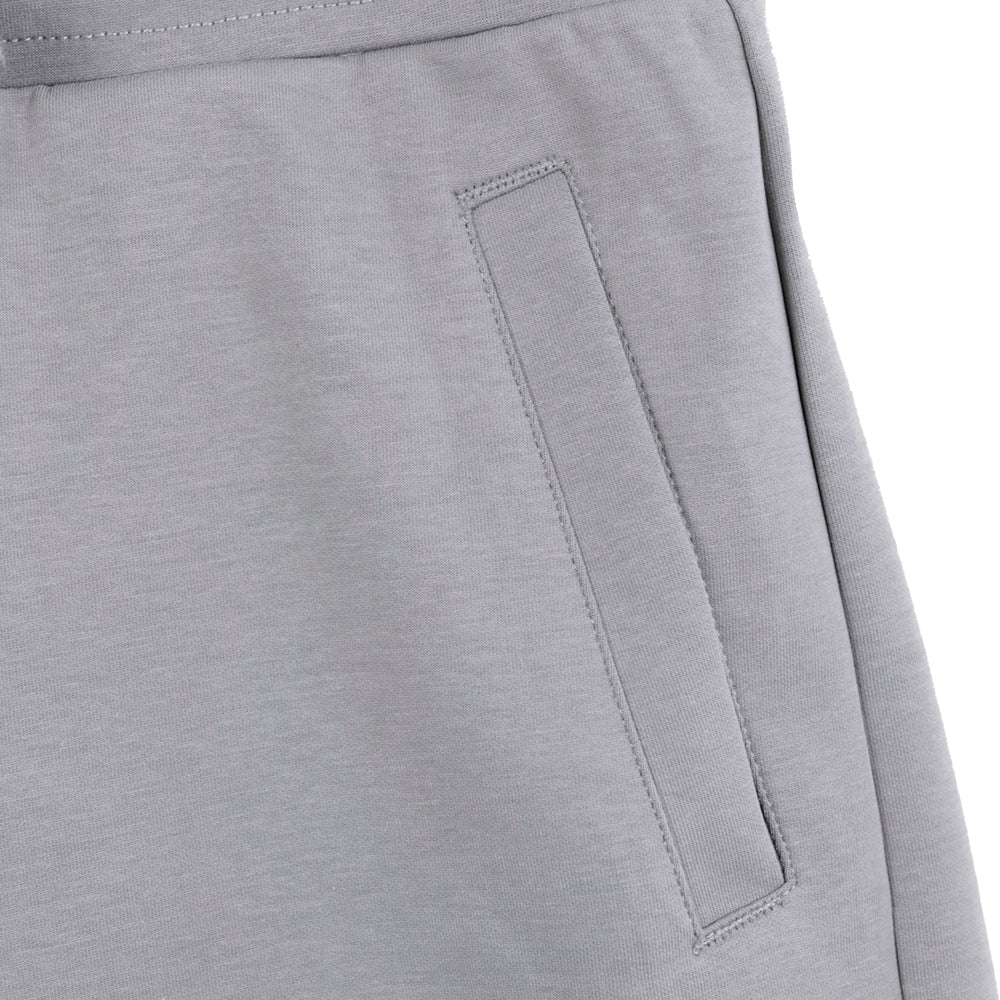 FILA Grey Men's Lifestyle Shorts - Supersports Thailand Supersports Thailand
