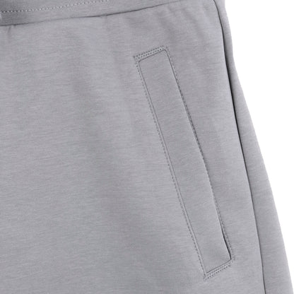 FILA Grey Men's Lifestyle Shorts - Supersports Thailand