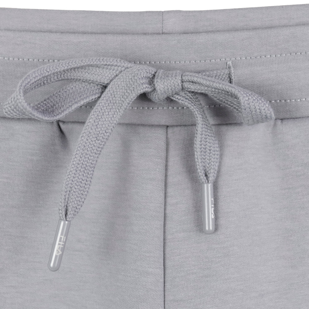 FILA Grey Men's Lifestyle Shorts - Supersports Thailand