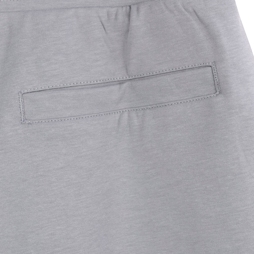 FILA Grey Men's Lifestyle Shorts - Supersports Thailand