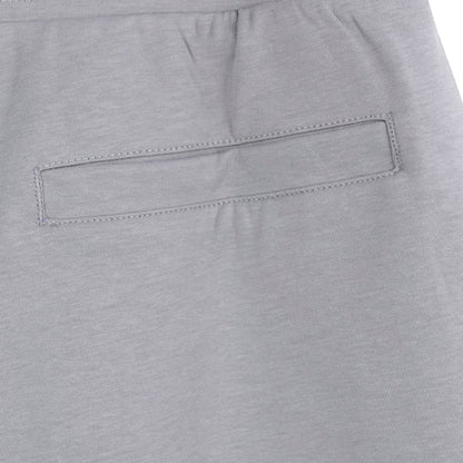 FILA Grey Men's Lifestyle Shorts - Supersports Thailand