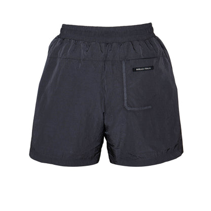 FILA Biella Italia Unisex Lifestyle Shorts - Supersports Thailand