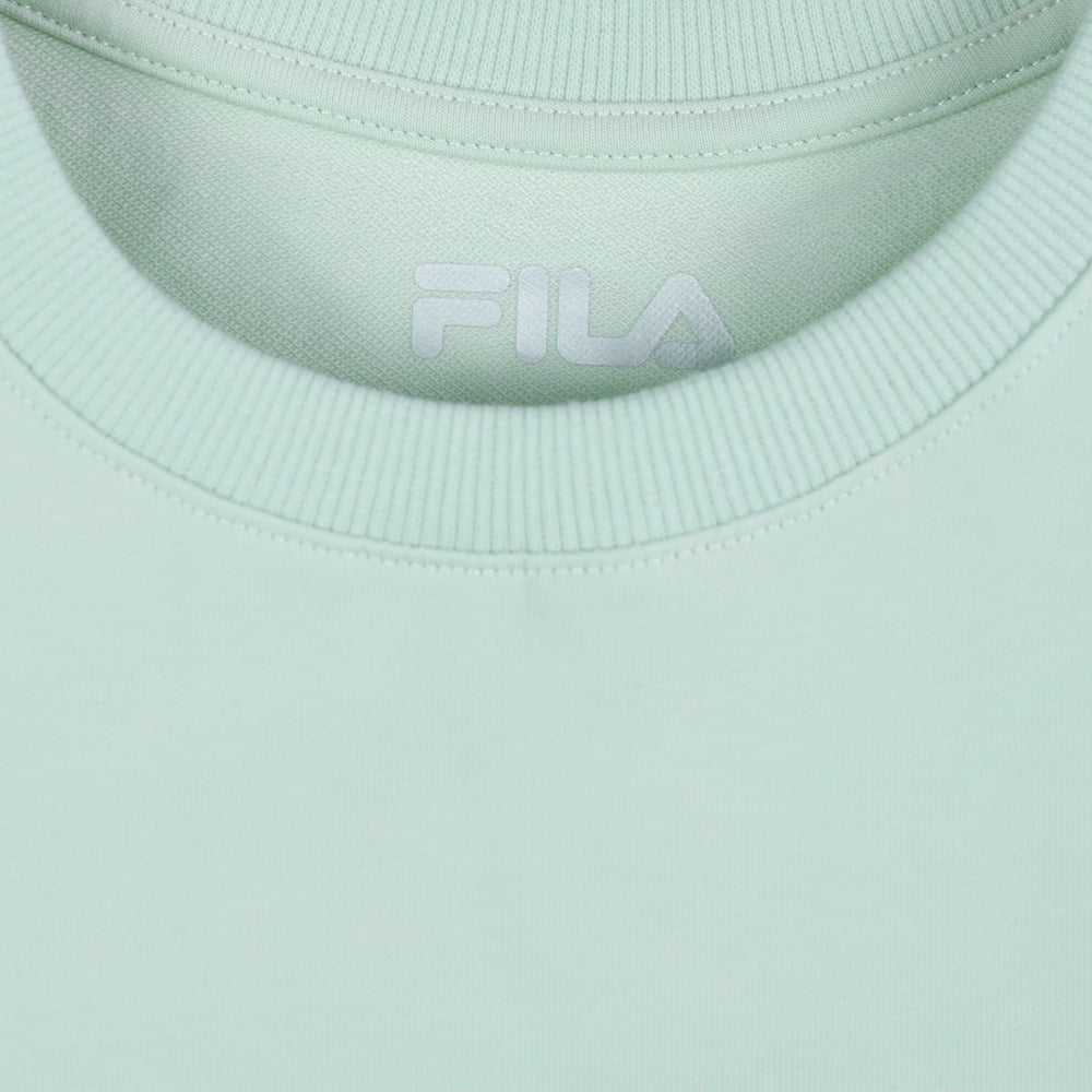 FILA Green Women's T-Shirt - Supersports Thailand Supersports Thailand