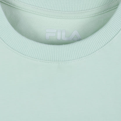 FILA Green Women's T-Shirt - Supersports Thailand