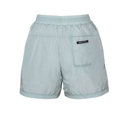 FILA Biella Italia กางเกงลำลองขาสั้นผู้ใหญ่