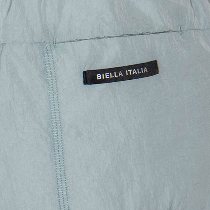 FILA Biella Italia กางเกงลำลองขาสั้นผู้ใหญ่