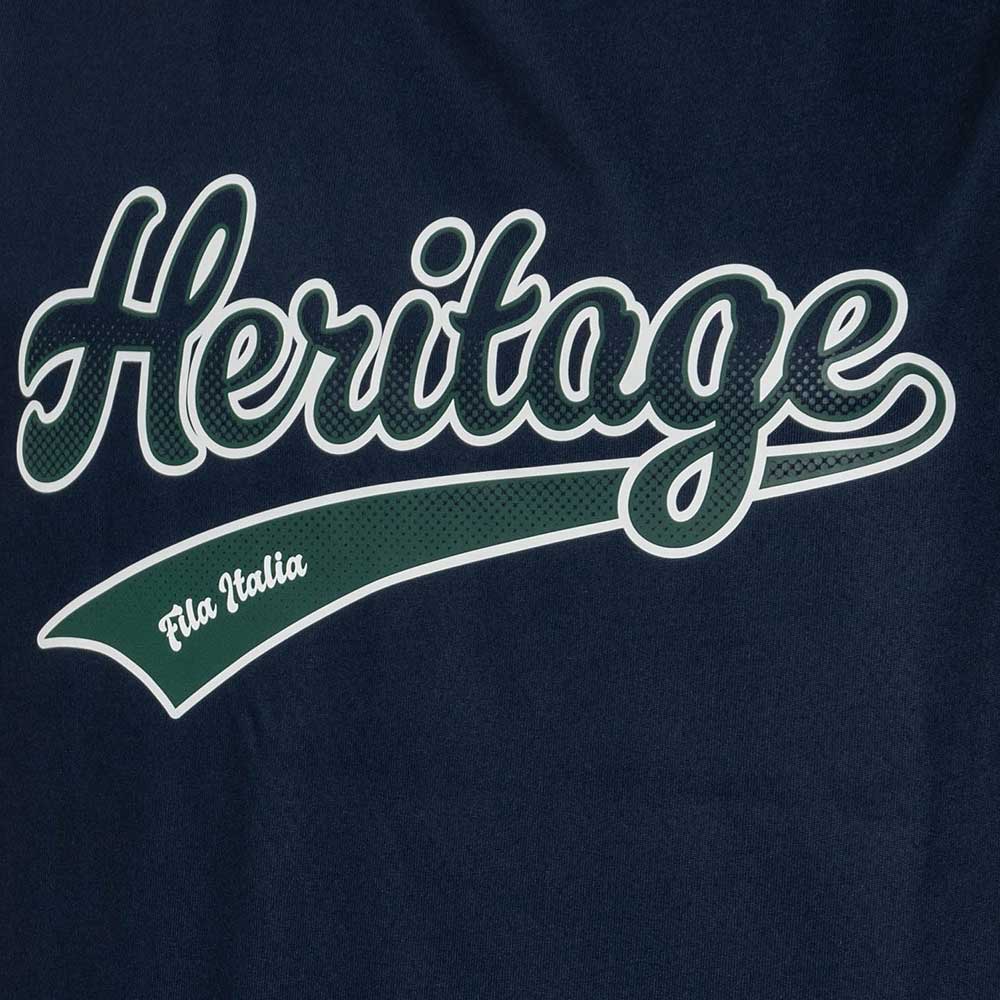 FILA Heritage Men's Tank