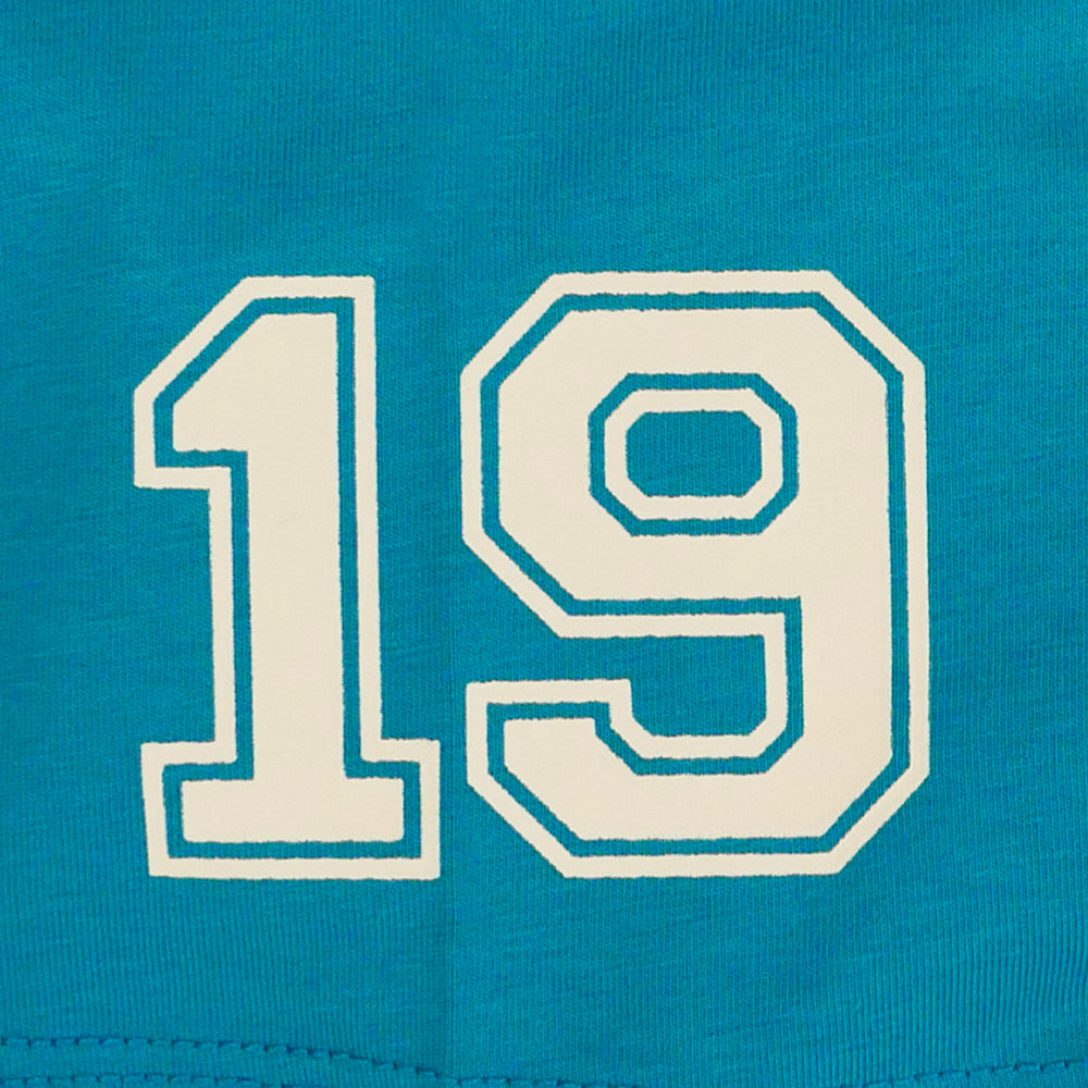 FILA Beige Kids T-Shirt - Supersports Thailand Supersports Thailand