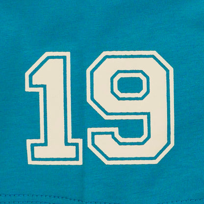 FILA Beige Kids T-Shirt - Supersports Thailand