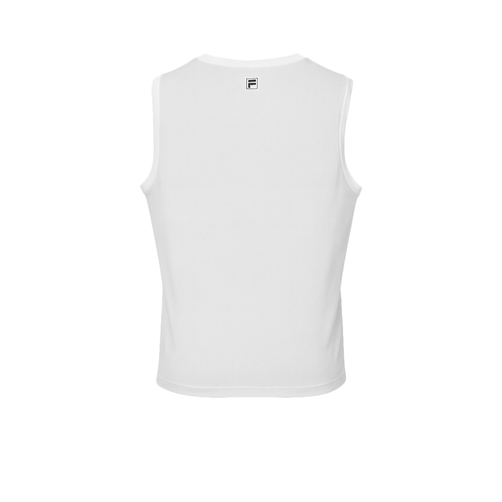 FILA Heritage Men's Tank - Supersports Thailand