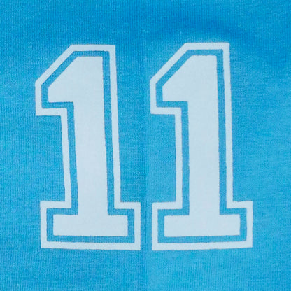 FILA Blue Kids T-Shirt - Supersports Thailand