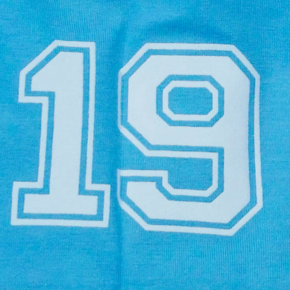 FILA Blue Kids T-Shirt - Supersports Thailand