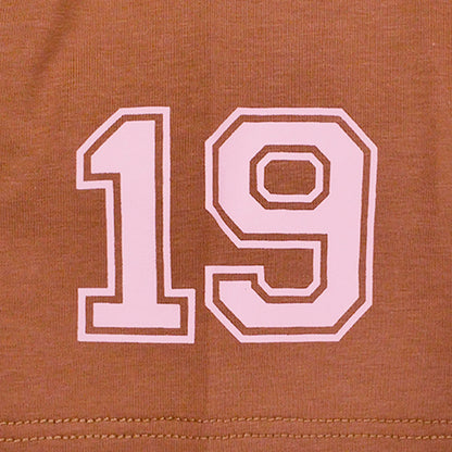 FILA Pink Kids T-Shirt - Supersports Thailand