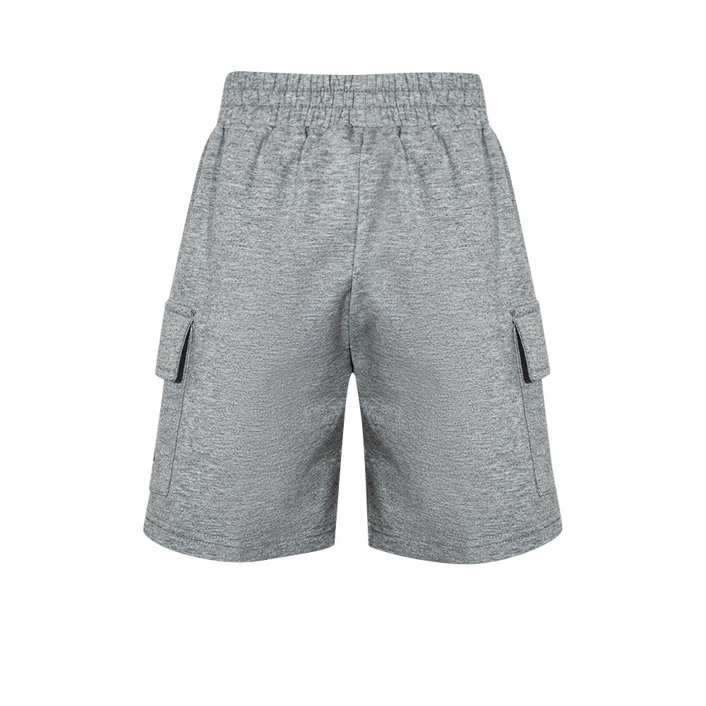 FILA Heritage Boys Lifestyle Shorts - Supersports Thailand