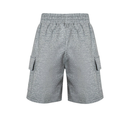 FILA Heritage Boys Lifestyle Shorts - Supersports Thailand