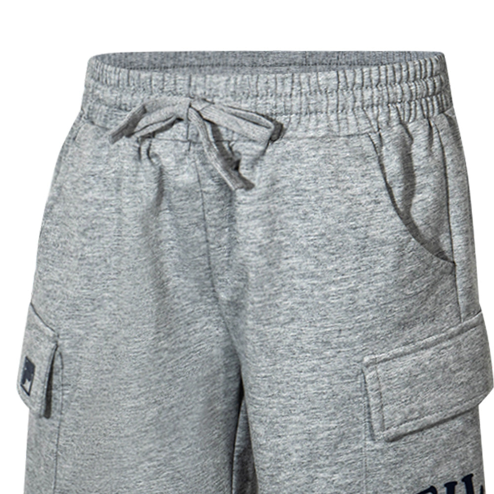FILA Heritage Boys Casual Shorts