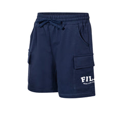 FILA Heritage Boys Casual Shorts