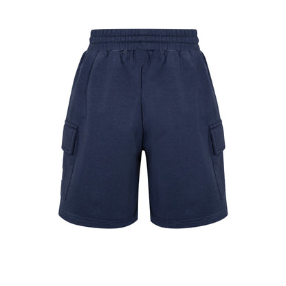 FILA Heritage Boys Casual Shorts
