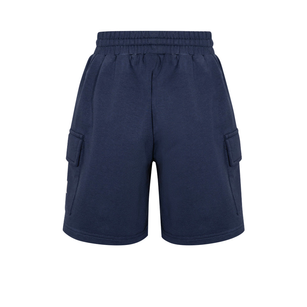 FILA Heritage Boys Lifestyle Shorts - Supersports Thailand