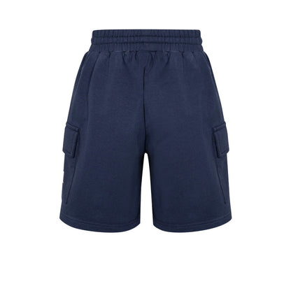 FILA Heritage Boys Lifestyle Shorts - Supersports Thailand
